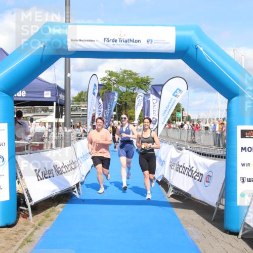 16.08.2026 - KN Förde Triathlon 2026 Markus Tischler http://msf.ph/oto/10002751 16.08.2026 14:10:59 Ziel 562, 572, 746, 562, 572, 746 meine-sportfotos.de