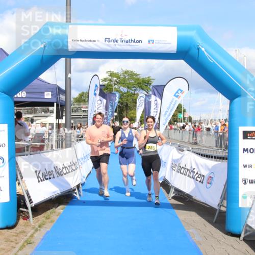 16.08.2026 - KN Förde Triathlon 2026 Markus Tischler http://msf.ph/oto/10002753 16.08.2026 14:10:59 Ziel 562, 572, 746, 562, 572, 746 meine-sportfotos.de