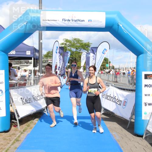 16.08.2026 - KN Förde Triathlon 2026 Markus Tischler http://msf.ph/oto/10002757 16.08.2026 14:11:00 Ziel 562, 572, 746, 562, 572, 746 meine-sportfotos.de