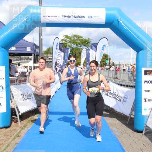 16.08.2026 - KN Förde Triathlon 2026 Markus Tischler http://msf.ph/oto/10002760 16.08.2026 14:11:00 Ziel 562, 572, 746, 562, 572, 746 meine-sportfotos.de