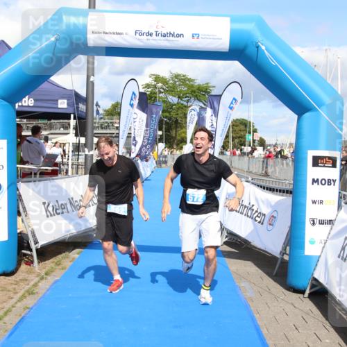 16.08.2026 - KN Förde Triathlon 2026 Markus Tischler http://msf.ph/oto/10002763 16.08.2026 14:11:05 Ziel 562, 572, 746, 562, 572, 746 meine-sportfotos.de