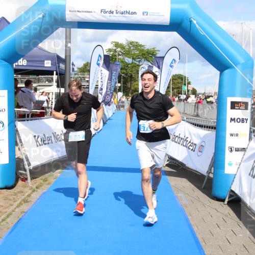 16.08.2026 - KN Förde Triathlon 2026 Markus Tischler http://msf.ph/oto/10002765 16.08.2026 14:11:05 Ziel 562, 572, 746, 562, 572, 746 meine-sportfotos.de