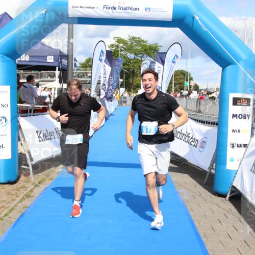 16.08.2026 - KN Förde Triathlon 2026 Markus Tischler http://msf.ph/oto/10002766 16.08.2026 14:11:05 Ziel 562, 572, 746, 562, 572, 746 meine-sportfotos.de