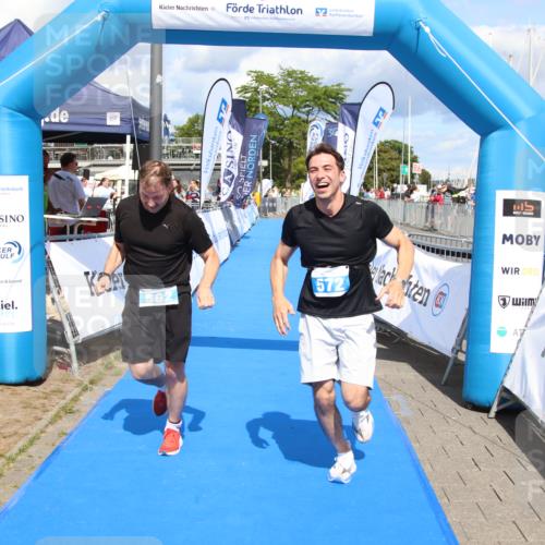 16.08.2026 - KN Förde Triathlon 2026 Markus Tischler http://msf.ph/oto/10002767 16.08.2026 14:11:05 Ziel 562, 572, 746, 562, 572, 746 meine-sportfotos.de