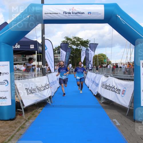 16.08.2026 - KN Förde Triathlon 2026 Markus Tischler http://msf.ph/oto/10002768 16.08.2026 14:12:01 Ziel 584, 595, 584, 595 meine-sportfotos.de