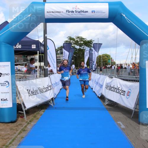 16.08.2026 - KN Förde Triathlon 2026 Markus Tischler http://msf.ph/oto/10002771 16.08.2026 14:12:01 Ziel 584, 595, 584, 595 meine-sportfotos.de