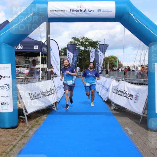 16.08.2026 - KN Förde Triathlon 2026 Markus Tischler http://msf.ph/oto/10002773 16.08.2026 14:12:01 Ziel 584, 595, 584, 595 meine-sportfotos.de