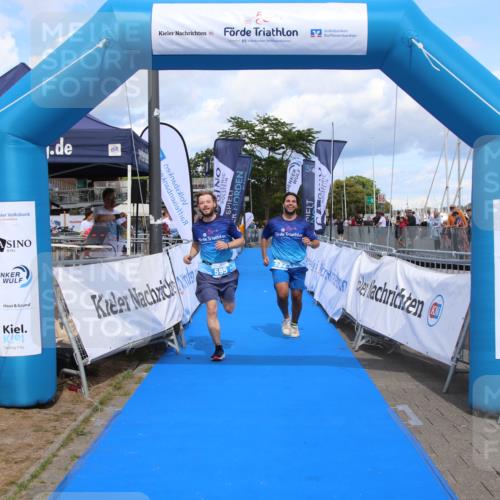 16.08.2026 - KN Förde Triathlon 2026 Markus Tischler http://msf.ph/oto/10002774 16.08.2026 14:12:01 Ziel 584, 595, 584, 595 meine-sportfotos.de