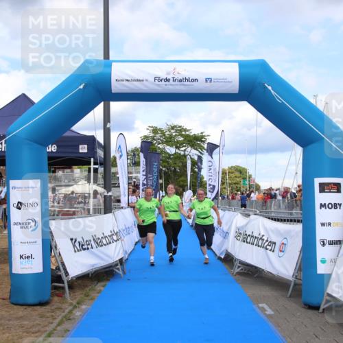 16.08.2026 - KN Förde Triathlon 2026 Markus Tischler http://msf.ph/oto/10002798 16.08.2026 14:13:46 Ziel 742, 742 meine-sportfotos.de