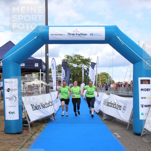 16.08.2026 - KN Förde Triathlon 2026 Markus Tischler http://msf.ph/oto/10002800 16.08.2026 14:13:47 Ziel 742, 742 meine-sportfotos.de