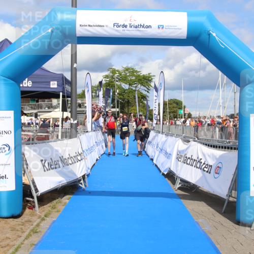 16.08.2026 - KN Förde Triathlon 2026 Markus Tischler http://msf.ph/oto/10002825 16.08.2026 14:14:16 Ziel 717, 736, 717, 736 meine-sportfotos.de