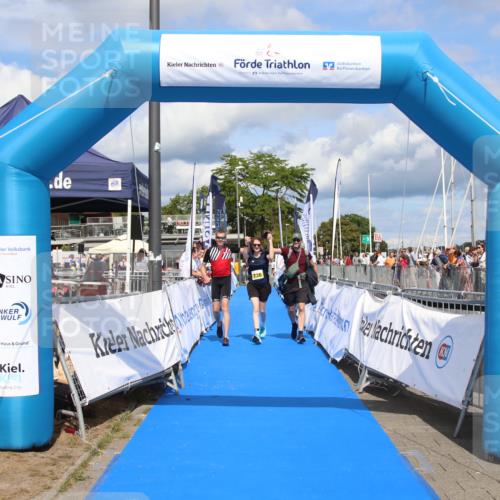 16.08.2026 - KN Förde Triathlon 2026 Markus Tischler http://msf.ph/oto/10002826 16.08.2026 14:14:17 Ziel 736, 736 meine-sportfotos.de