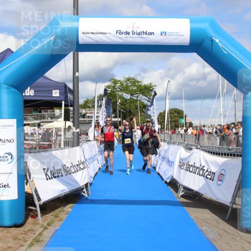 16.08.2026 - KN Förde Triathlon 2026 Markus Tischler http://msf.ph/oto/10002827 16.08.2026 14:14:17 Ziel 736, 736 meine-sportfotos.de