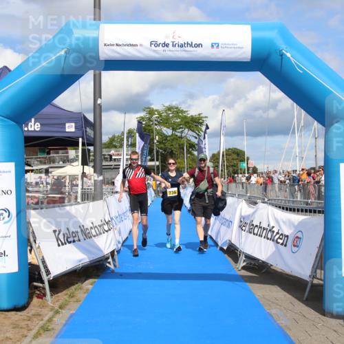 16.08.2026 - KN Förde Triathlon 2026 Markus Tischler http://msf.ph/oto/10002829 16.08.2026 14:14:18 Ziel 736, 736 meine-sportfotos.de