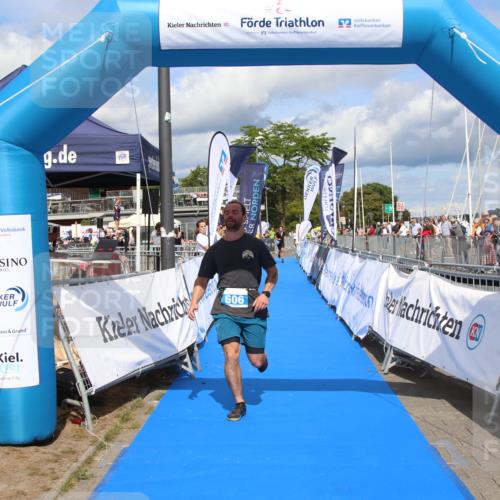 16.08.2026 - KN Förde Triathlon 2026 Markus Tischler http://msf.ph/oto/10002842 16.08.2026 14:14:35 Ziel 606, 606 meine-sportfotos.de