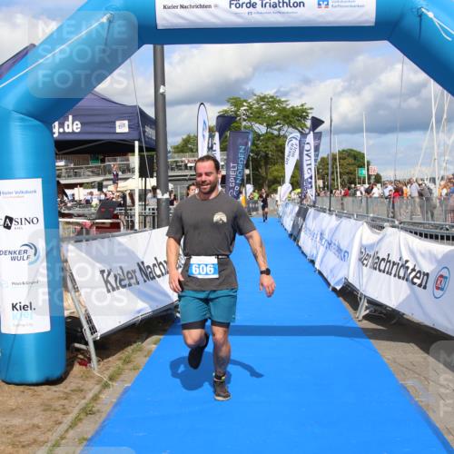 16.08.2026 - KN Förde Triathlon 2026 Markus Tischler http://msf.ph/oto/10002844 16.08.2026 14:14:36 Ziel 601, 606, 601, 606 meine-sportfotos.de