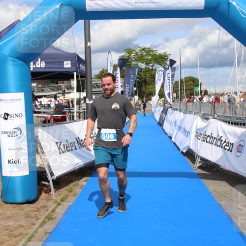 16.08.2026 - KN Förde Triathlon 2026 Markus Tischler http://msf.ph/oto/10002845 16.08.2026 14:14:36 Ziel 601, 606, 601, 606 meine-sportfotos.de