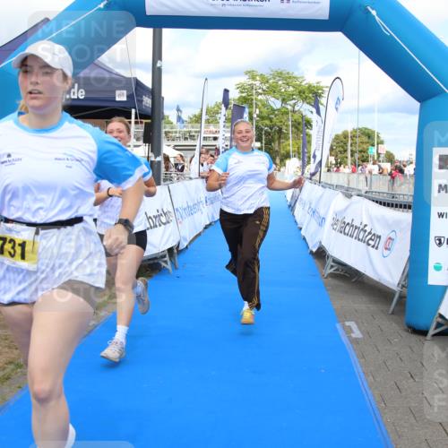 16.08.2026 - KN Förde Triathlon 2026 Markus Tischler http://msf.ph/oto/10002858 16.08.2026 14:15:16 Ziel 731, 731 meine-sportfotos.de
