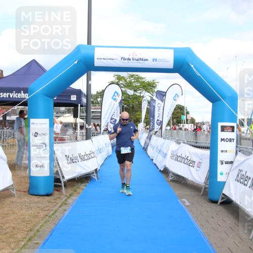 16.08.2026 - KN Förde Triathlon 2026 Markus Tischler http://msf.ph/oto/10002887 16.08.2026 14:18:10 Ziel 599, 599 meine-sportfotos.de