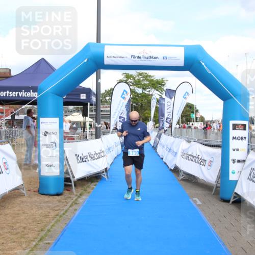 16.08.2026 - KN Förde Triathlon 2026 Markus Tischler http://msf.ph/oto/10002888 16.08.2026 14:18:10 Ziel 599, 599 meine-sportfotos.de