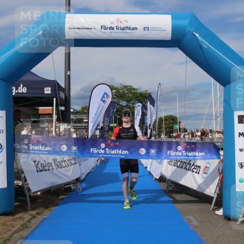 16.08.2026 - KN Förde Triathlon 2026 Markus Tischler http://msf.ph/oto/10002946 16.08.2026 16:01:03 Ziel 0, 33 meine-sportfotos.de