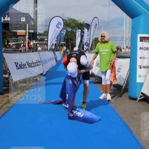 16.08.2026 - KN Förde Triathlon 2026 Markus Tischler http://msf.ph/oto/10002959 16.08.2026 16:01:05 Ziel 0, 33 meine-sportfotos.de