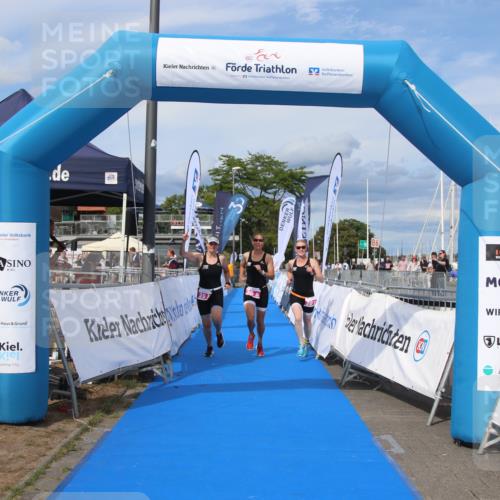 16.08.2026 - KN Förde Triathlon 2026 Markus Tischler http://msf.ph/oto/10003021 16.08.2026 16:04:18 Ziel 0, 20 meine-sportfotos.de