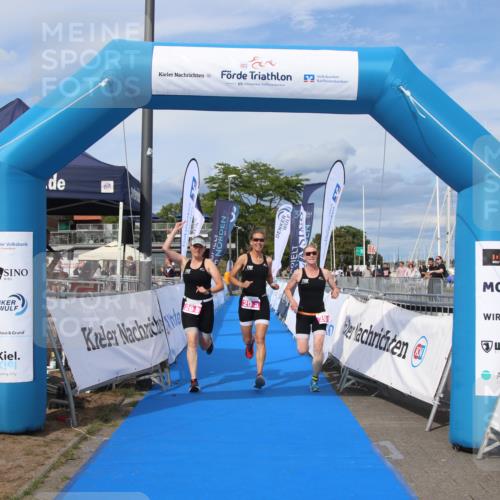 16.08.2026 - KN Förde Triathlon 2026 Markus Tischler http://msf.ph/oto/10003022 16.08.2026 16:04:19 Ziel 0, 20 meine-sportfotos.de