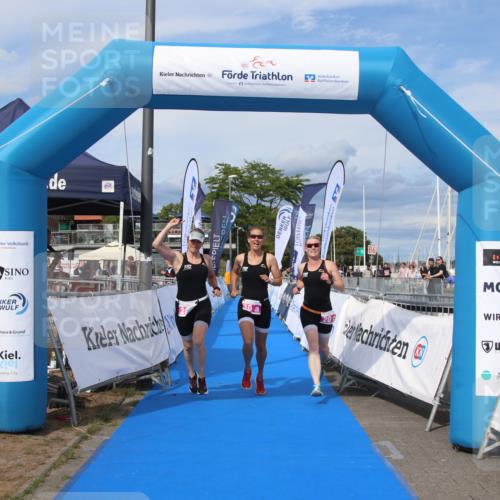 16.08.2026 - KN Förde Triathlon 2026 Markus Tischler http://msf.ph/oto/10003024 16.08.2026 16:04:19 Ziel 0, 20 meine-sportfotos.de