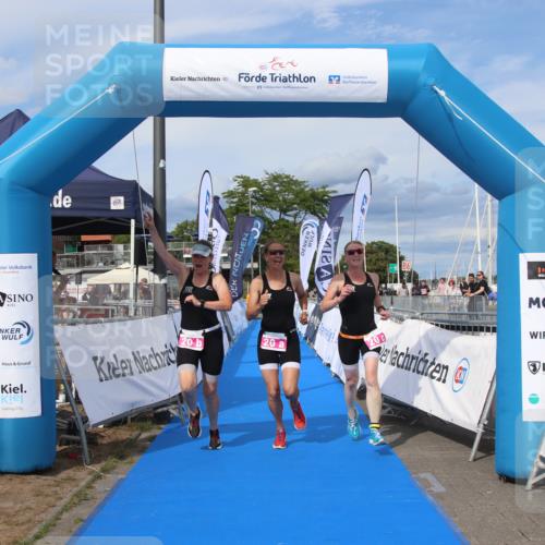 16.08.2026 - KN Förde Triathlon 2026 Markus Tischler http://msf.ph/oto/10003027 16.08.2026 16:04:19 Ziel 0, 20 meine-sportfotos.de