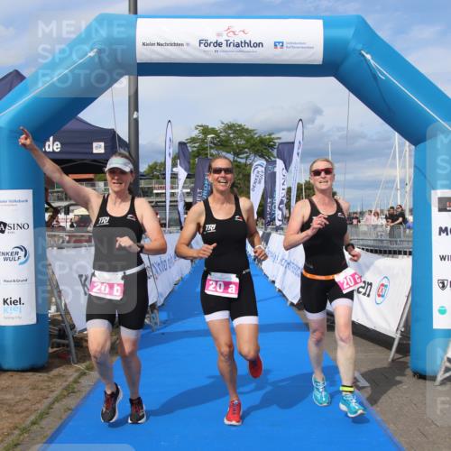 16.08.2026 - KN Förde Triathlon 2026 Markus Tischler http://msf.ph/oto/10003033 16.08.2026 16:04:20 Ziel 0, 20 meine-sportfotos.de