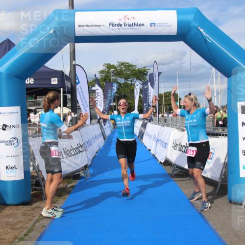 16.08.2026 - KN Förde Triathlon 2026 Markus Tischler http://msf.ph/oto/10003037 16.08.2026 16:05:05 Ziel 0, 0, 16, 26 meine-sportfotos.de