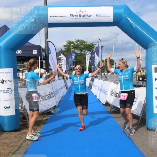 16.08.2026 - KN Förde Triathlon 2026 Markus Tischler http://msf.ph/oto/10003038 16.08.2026 16:05:05 Ziel 0, 0, 16, 26 meine-sportfotos.de