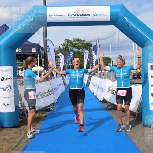 16.08.2026 - KN Förde Triathlon 2026 Markus Tischler http://msf.ph/oto/10003040 16.08.2026 16:05:05 Ziel 0, 0, 16, 26 meine-sportfotos.de