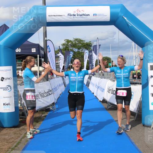 16.08.2026 - KN Förde Triathlon 2026 Markus Tischler http://msf.ph/oto/10003041 16.08.2026 16:05:05 Ziel 0, 0, 16, 26 meine-sportfotos.de