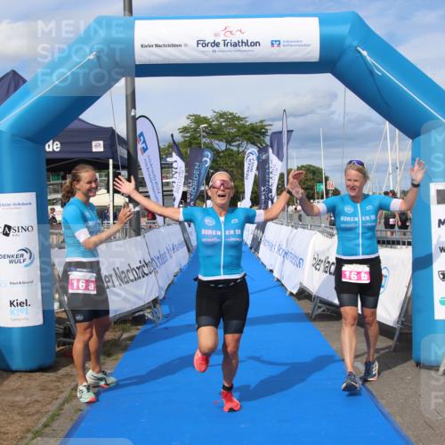 16.08.2026 - KN Förde Triathlon 2026 Markus Tischler http://msf.ph/oto/10003042 16.08.2026 16:05:06 Ziel 0, 0, 16, 26 meine-sportfotos.de