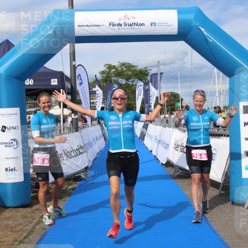 16.08.2026 - KN Förde Triathlon 2026 Markus Tischler http://msf.ph/oto/10003043 16.08.2026 16:05:06 Ziel 0, 0, 16, 26 meine-sportfotos.de