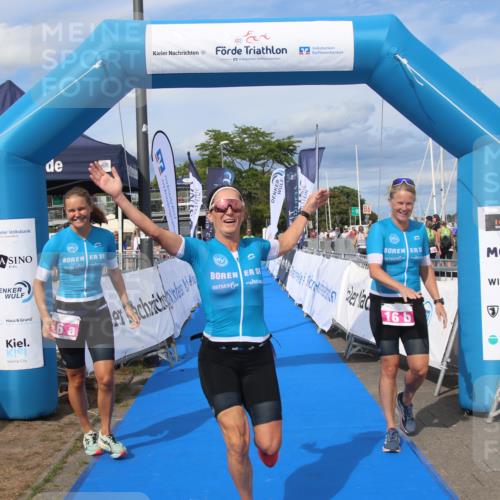 16.08.2026 - KN Förde Triathlon 2026 Markus Tischler http://msf.ph/oto/10003045 16.08.2026 16:05:06 Ziel 0, 0, 16, 26 meine-sportfotos.de