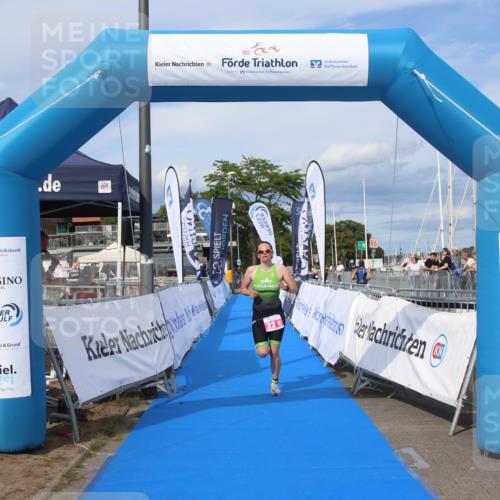 16.08.2026 - KN Förde Triathlon 2026 Markus Tischler http://msf.ph/oto/10003077 16.08.2026 16:06:07 Ziel 0, 22 meine-sportfotos.de