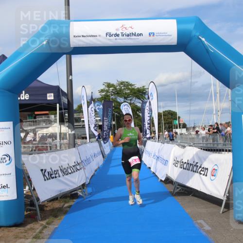 16.08.2026 - KN Förde Triathlon 2026 Markus Tischler http://msf.ph/oto/10003082 16.08.2026 16:06:08 Ziel 0, 22 meine-sportfotos.de