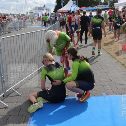 16.08.2026 - KN Förde Triathlon 2026 Markus Tischler http://msf.ph/oto/10003086 16.08.2026 16:06:20 Ziel 0, 21 meine-sportfotos.de