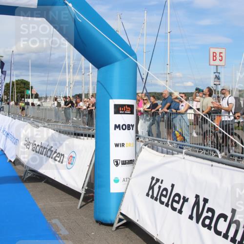 16.08.2026 - KN Förde Triathlon 2026 Markus Tischler http://msf.ph/oto/10003089 16.08.2026 16:06:23 Ziel 0, 21 meine-sportfotos.de
