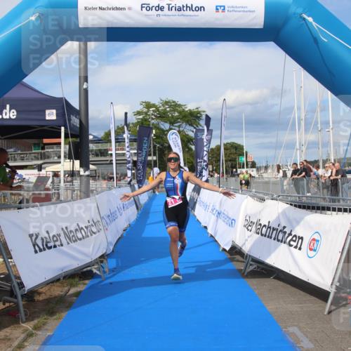16.08.2026 - KN Förde Triathlon 2026 Markus Tischler http://msf.ph/oto/10003090 16.08.2026 16:06:27 Ziel 0, 21 meine-sportfotos.de