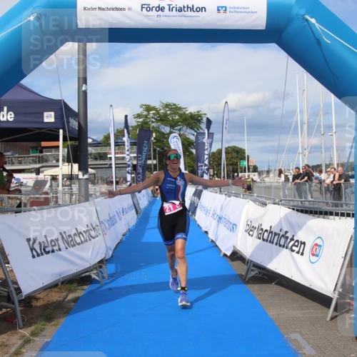 16.08.2026 - KN Förde Triathlon 2026 Markus Tischler http://msf.ph/oto/10003093 16.08.2026 16:06:27 Ziel 0, 21 meine-sportfotos.de