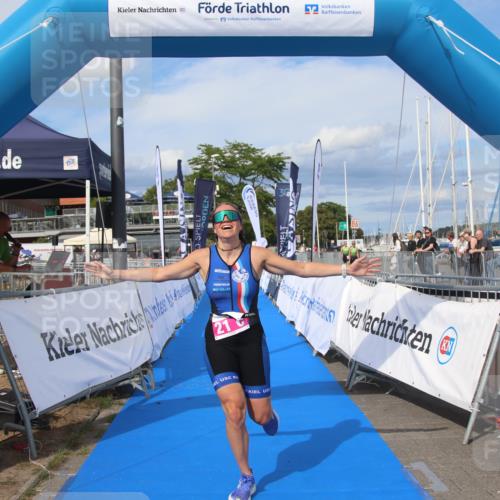16.08.2026 - KN Förde Triathlon 2026 Markus Tischler http://msf.ph/oto/10003098 16.08.2026 16:06:28 Ziel 0, 21 meine-sportfotos.de
