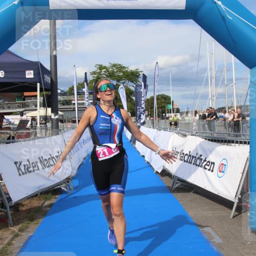 16.08.2026 - KN Förde Triathlon 2026 Markus Tischler http://msf.ph/oto/10003100 16.08.2026 16:06:28 Ziel 0, 21 meine-sportfotos.de