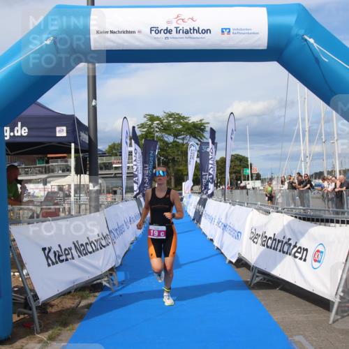 16.08.2026 - KN Förde Triathlon 2026 Markus Tischler http://msf.ph/oto/10003104 16.08.2026 16:06:36 Ziel 0, 19 meine-sportfotos.de