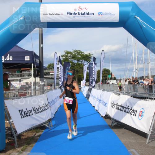 16.08.2026 - KN Förde Triathlon 2026 Markus Tischler http://msf.ph/oto/10003105 16.08.2026 16:06:36 Ziel 0, 19 meine-sportfotos.de