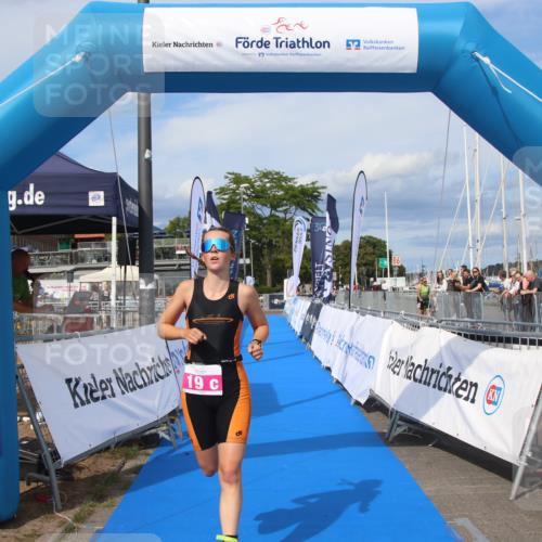 16.08.2026 - KN Förde Triathlon 2026 Markus Tischler http://msf.ph/oto/10003110 16.08.2026 16:06:37 Ziel 0, 19 meine-sportfotos.de