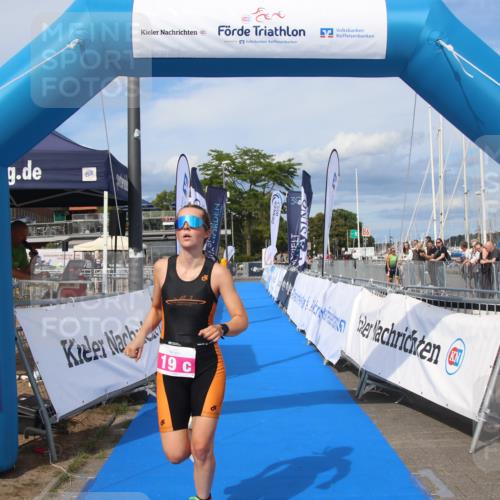 16.08.2026 - KN Förde Triathlon 2026 Markus Tischler http://msf.ph/oto/10003111 16.08.2026 16:06:37 Ziel 0, 19 meine-sportfotos.de